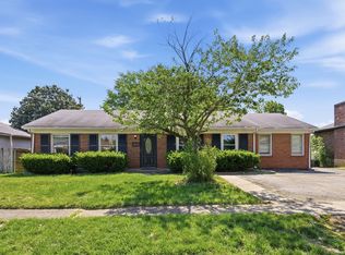 2104 Jasmine Dr #A, Lexington, KY 40504