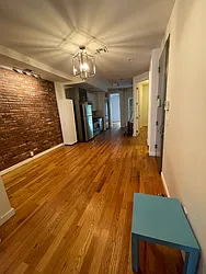 Rented by Greenrock Management