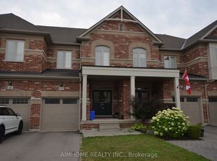 119 Rothwell St, Aurora, ON L4G0V8