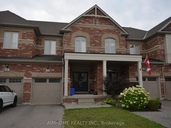 119 Rothwell St, Aurora, ON L4G 0V8