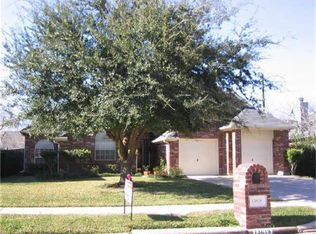13619 Sable Ln, Houston, TX 77014