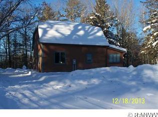 5790 Peterson Rd, Webster, WI 54893