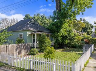 227 Hewett Street, Santa Rosa, CA 95401