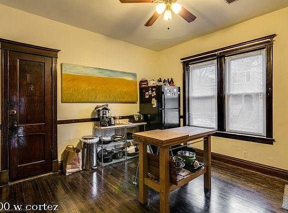 3rd image of 2200 W Cortez St #322