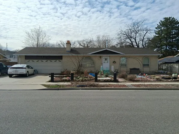 5300 S Ridgecrest Dr, Taylorsville, UT 84129