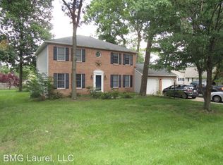 7885 Poplar Grove Rd, Severn, MD 21144