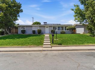 1004 Radcliffe Ave, Bakersfield, CA 93305