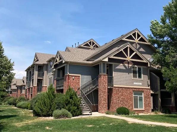 2450 Windrow Dr Unit E102, Fort Collins, CO 80525