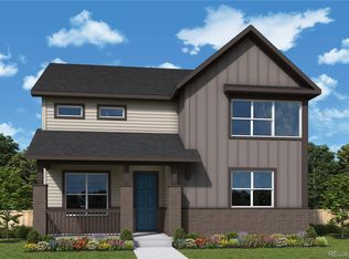 21430 E 58th Avenue, Aurora, CO 80019