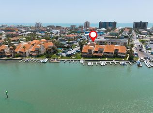 206 W Red Snapper St #110, South Padre Island, TX 78597