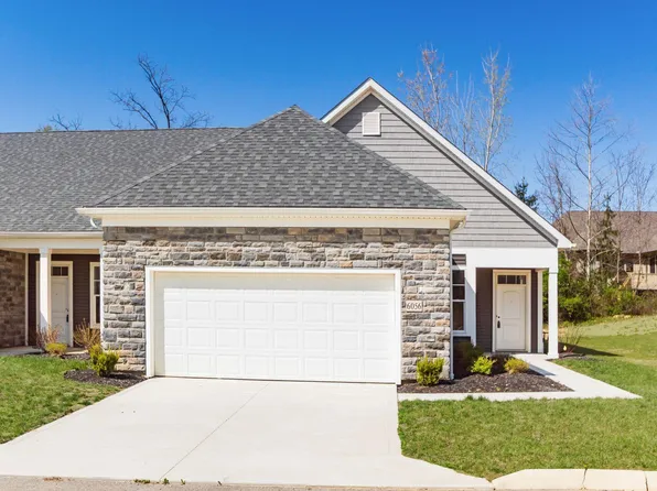 6056 Naughten Pond Dr, Columbus, OH 43213