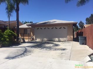 3512 9th St, San Marcos, CA 92078