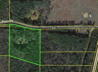 282 Thelma Riggs Rd, Arcadia, LA 71001