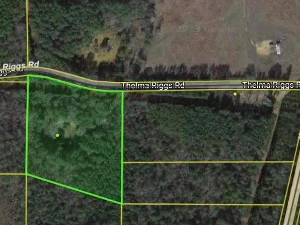 282 Thelma Riggs Rd, Arcadia, LA 71001