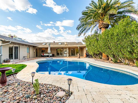 2nd image of 3435 E Desert Cove Avenue