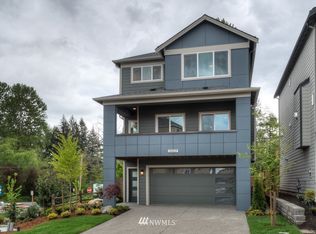 2002 131st Street St SW #1, Everett, WA