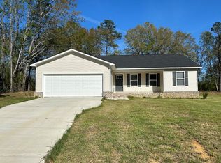 76 Bauman Rd, Ashford, AL 36312