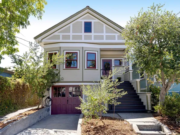 1079 66th St, Oakland, CA 94608