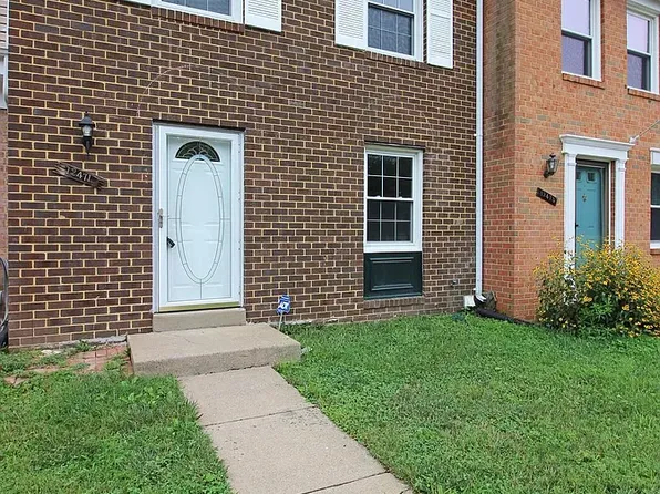 12471 Skipper Cir, Woodbridge, VA 22192