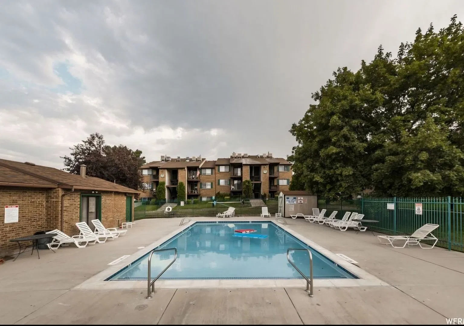 Charming 2BR Condo in Salt Lake City — Photo 3