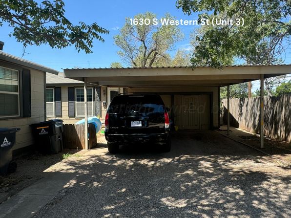 1630 S Western St, Amarillo, TX 79106