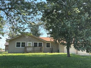 604 Walnut St, Lathrop, MO 64465