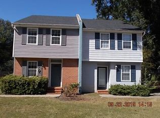 2463 Riverlook Dr, Augusta, GA 30904