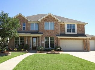 19010 Rocky Briar Ct, Tomball, TX 77377
