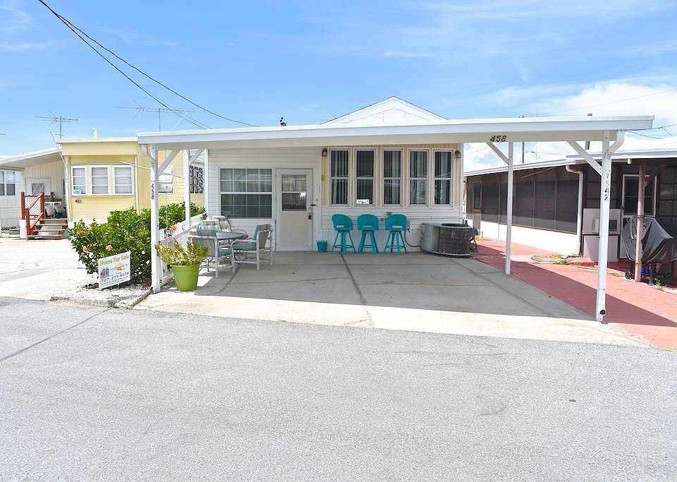 1st image of 4699 Continental Dr Lot 458