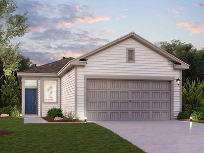 10835 Arbol Lndg, Converse, TX, 78109