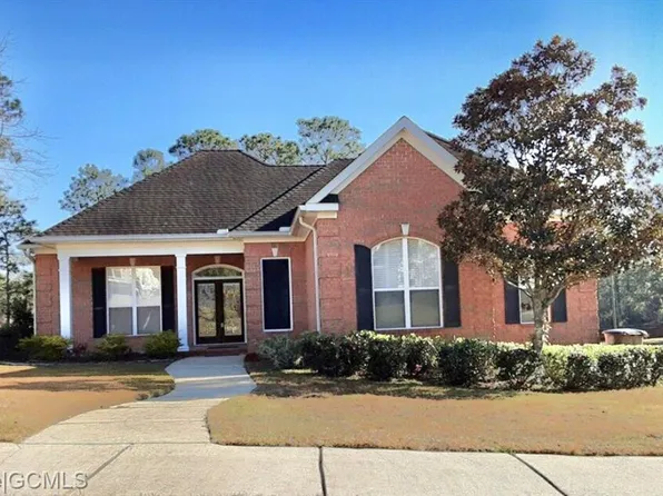 3203 Wynnfield Dr E, Mobile, AL 36695