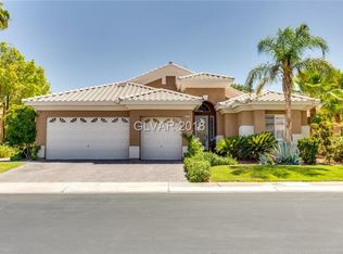 8767 Stockholm Ave, Las Vegas, NV 89147