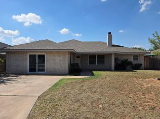 4732 Harvard Ave, Midland, TX 79703