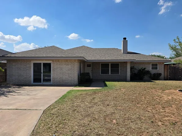 4732 Harvard Ave, Midland, TX 79703