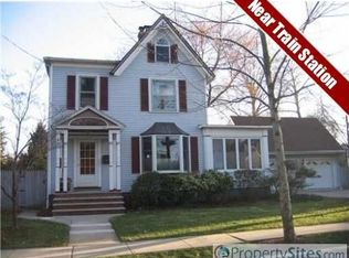 267 Woodbridge Ave, Metuchen, NJ