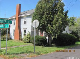 58 University Ave, Atlanta, NY 14808