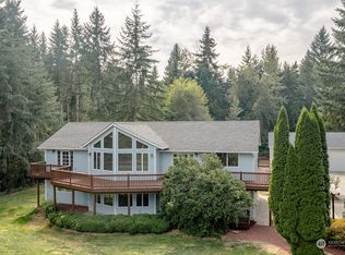 14419 Bald Hills Rd SE, Yelm, WA 98597