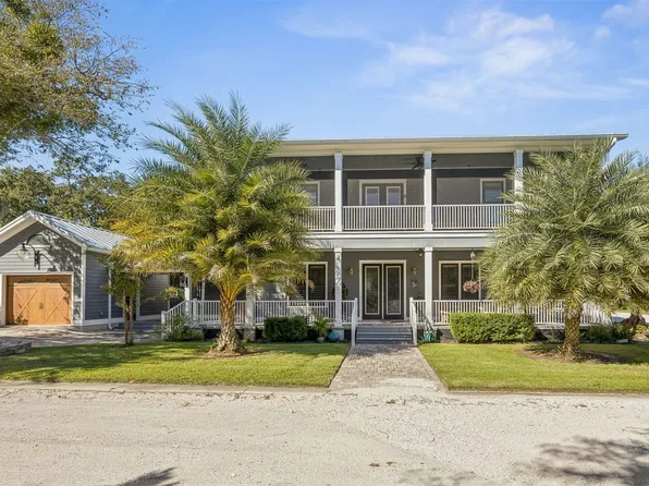 1122 San Fernando St, Fernandina Beach, FL 32034