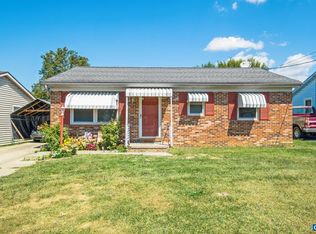 182 Clinton St, Harrisonburg, VA 22802