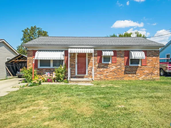 182 Clinton St, Harrisonburg, VA 22802