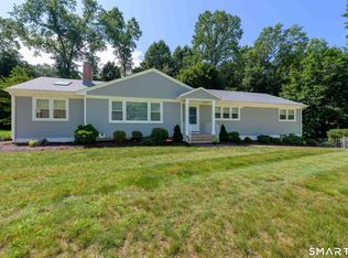 109 Cummings Drive, Orange, CT 06477
