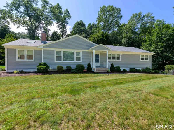 109 Cummings Drive, Orange, CT 06477