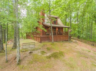 180 Knobster Way, Glenville, NC 28736