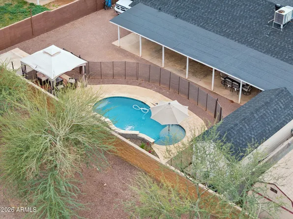 19607 N 33RD Avenue, Phoenix, AZ 85027