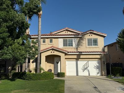 3404 Villa Cassia St, Bakersfield, CA, 93308