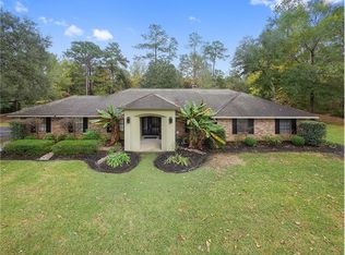 533 Oak Alley Dr, Pearl River, LA 70452