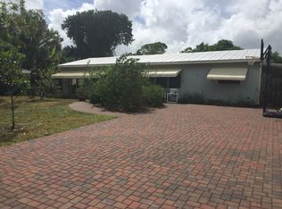 8616 SE Longview Dr, Hobe Sound, FL 33455