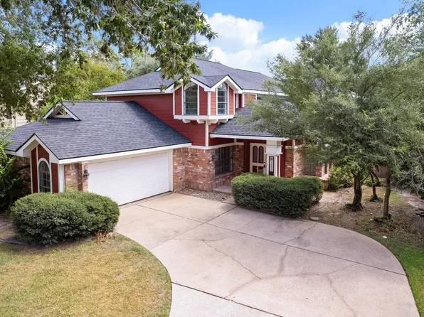 9814 Gold Cup Way, Houston, TX 77065