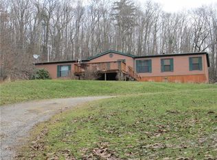 858 Pioneer Rd, Rockwood, PA 15557