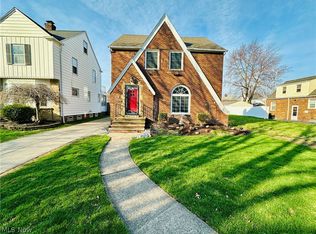94 E 217th St, Euclid, OH